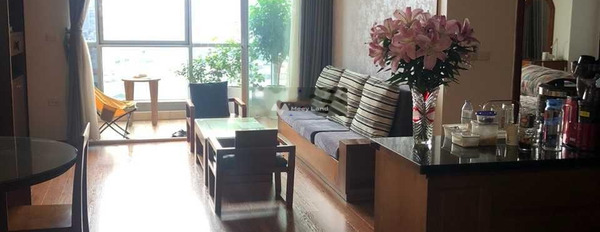 Căn hộ tổng quan có Cơ bản, bán căn hộ diện tích chuẩn là 75m2 ở Nguyễn Xiển, Thanh Trì bán ngay với giá khởi điểm từ 3.5 tỷ-03