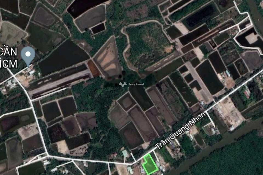 Bán đất Diện tích đất 1728m2 vị trí thuận lợi nằm tại Đường Ec, Bình Khánh-01
