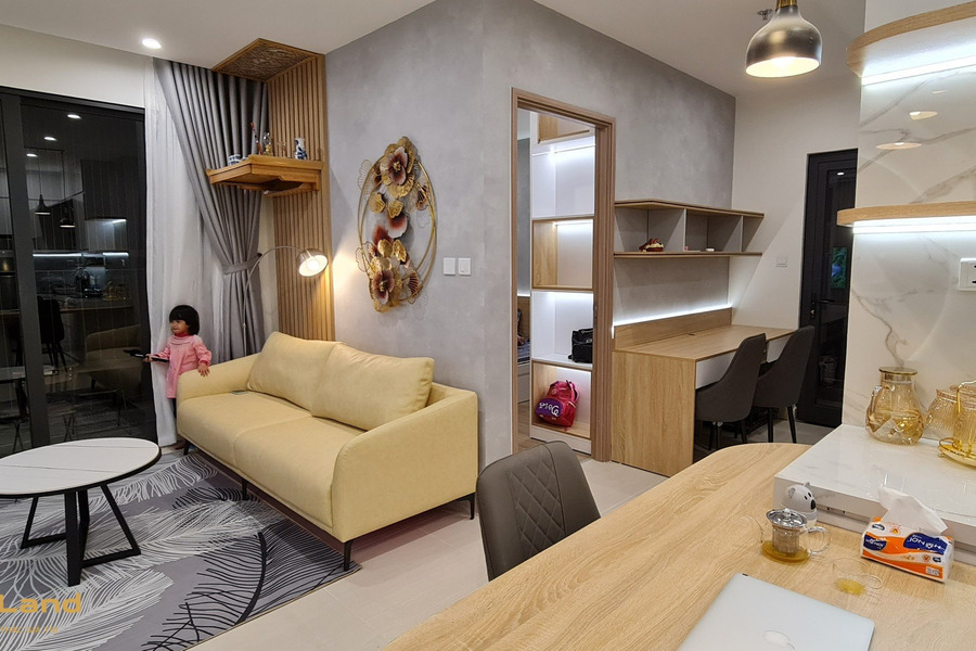 Mở bán chung cư mini Nguyễn Chí Thanh, 2 phòng ngủ full nội thất chỉ hơn 900 triệu/căn-01