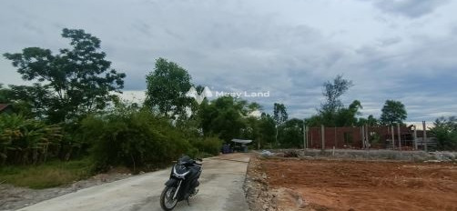 Phú Đa, Thừa Thiên Huế bán đất giá mua liền chỉ 620 triệu, hướng Tây Bắc với diện tích thực 116m2-02