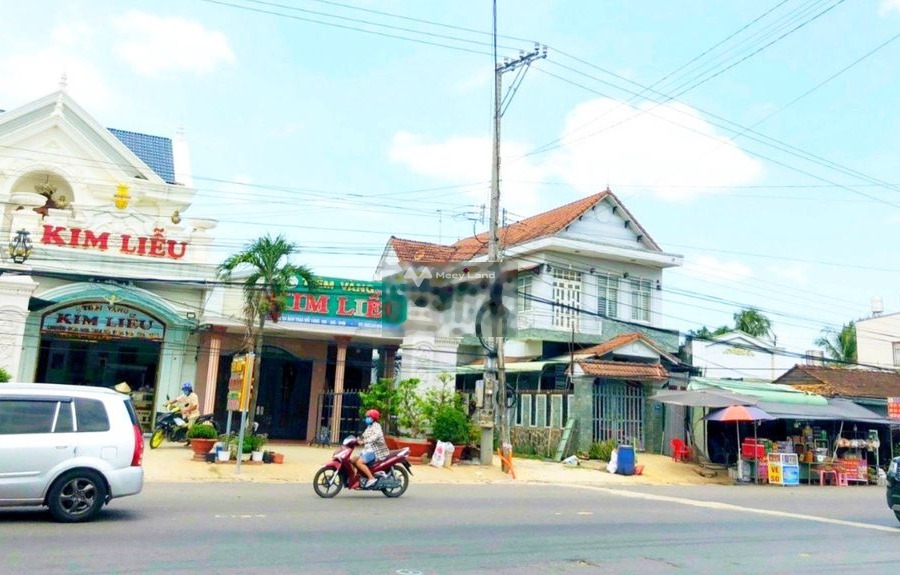 900 triệu bán đất với diện tích 574m2 vị trí đẹp tọa lạc tại Gò Dầu, Tây Ninh-01