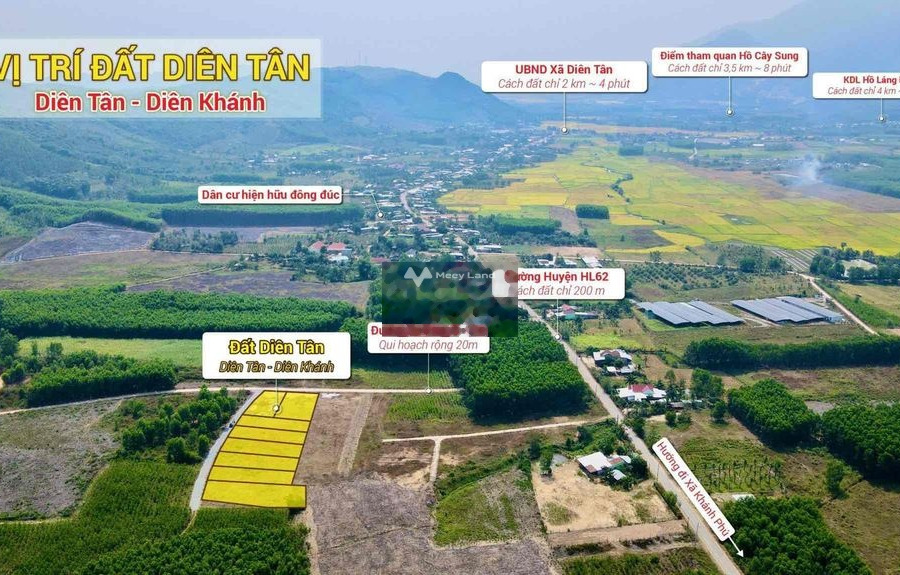 Bán mảnh đất, giá bán cạnh tranh từ 377 triệu diện tích vừa phải 500m2-01