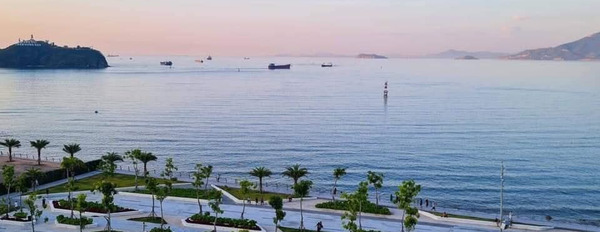 Hải Giang Merry Land là tổ hợp nghỉ dưỡng cao cấp tại phía Nam bán đảo Phương Mai, Thành phố Quy Nhơn-02