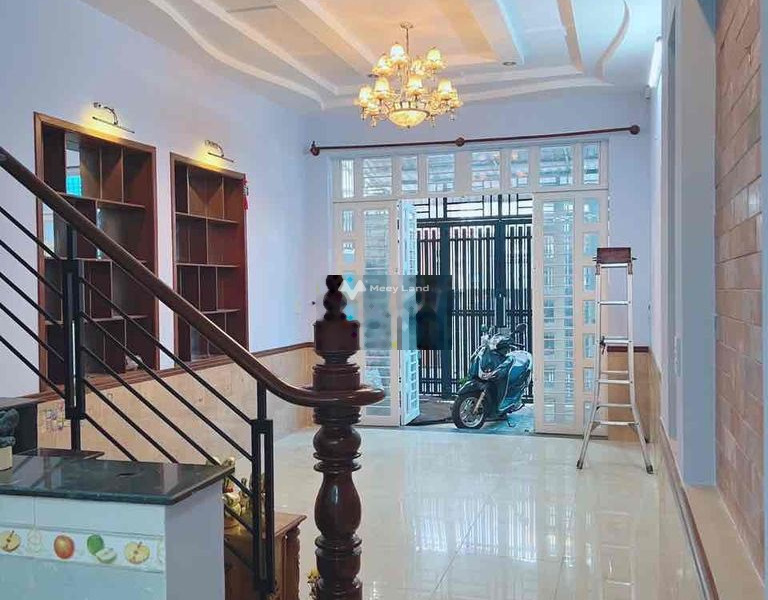 Ở tại Phường 9, Hồ Chí Minh, bán nhà, giá bán đề cử chỉ 6.1 tỷ diện tích chuẩn 68m2, trong căn này bao gồm 5 phòng ngủ khách có thiện chí liên hệ ngay-01