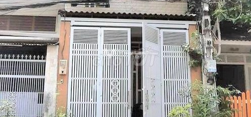 Diện tích vừa phải 96m2, cho thuê nhà ở ngay trên Tây Thạnh, Tân Phú, trong ngôi nhà này 5 PN, 4 WC nhà view bao đẹp-03