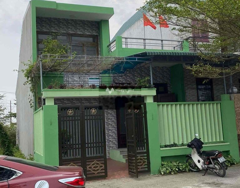 Cho thuê nhà diện tích khoảng 126m2 vị trí hấp dẫn Nguyễn Đăng, Thừa Thiên Huế giá bàn giao chỉ 4 triệu/tháng, ngôi nhà bao gồm 2 PN, 1 WC-01