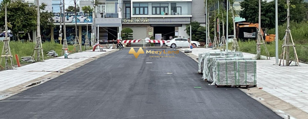 Vị trí đặt ở trung tâm Phường 2, Bạc Liêu bán đất, giá hạt dẻ 2.43 tỷ có dt khoảng 90 m2-02