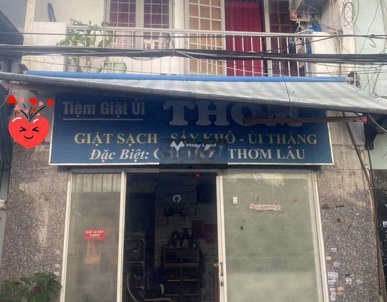 Nhà 1 phòng ngủ cho thuê nhà ở có một diện tích là 24m2 thuê ngay với giá rẻ chỉ 6.5 triệu/tháng vị trí đẹp ngay ở Nguyễn Tư Giản, Phường 12-01