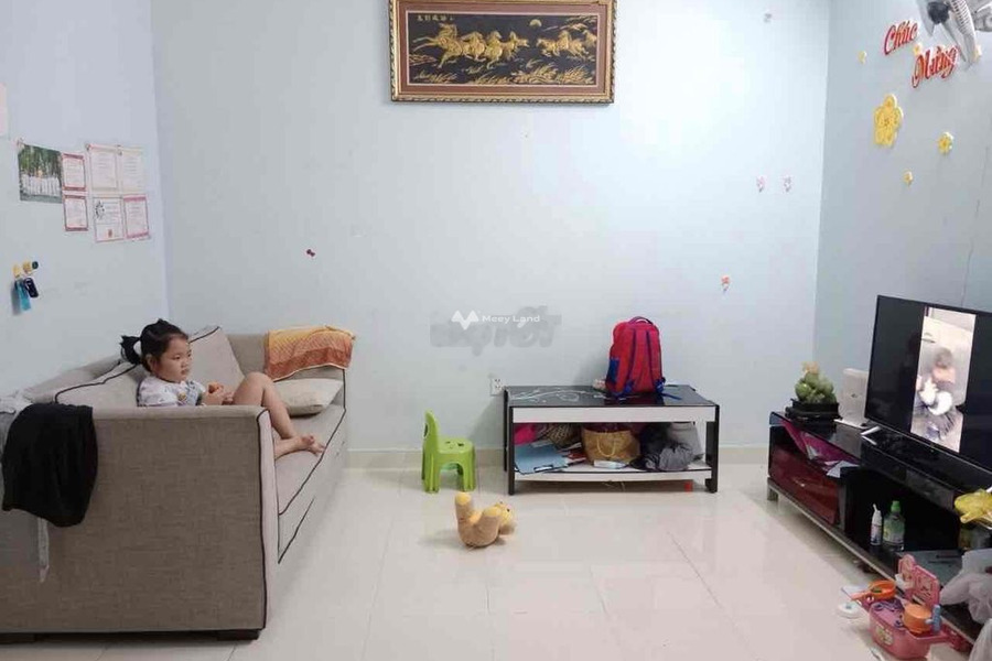 Tổng giá 1.32 tỷ, bán chung cư Có tổng diện tích 47m2 vị trí ở Tô Ký, Hồ Chí Minh, trong ngôi căn hộ này có 2 PN, 2 WC lh thương lượng thêm-01