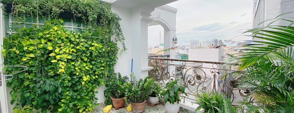Bán nhà tại Lê Tự Tài, Hồ Chí Minh, diện tích 48m2, giá 12 tỷ-02