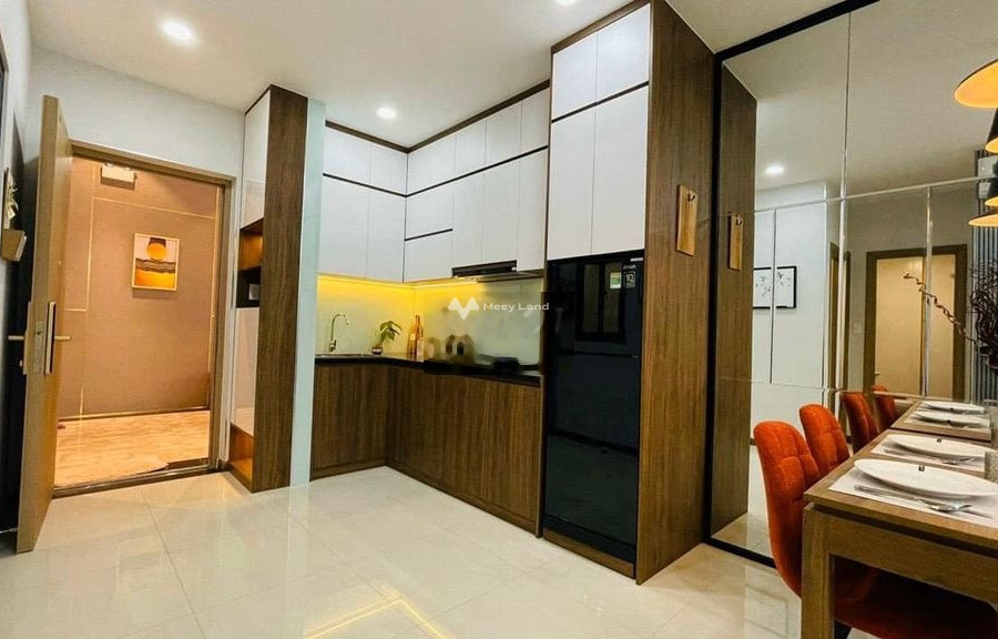 Tại Đào Trinh Nhất, Hồ Chí Minh bán chung cư bán ngay với giá khởi điểm từ 400 triệu, tổng quan ngôi căn hộ này 2 phòng ngủ bãi đậu xe rộng-01