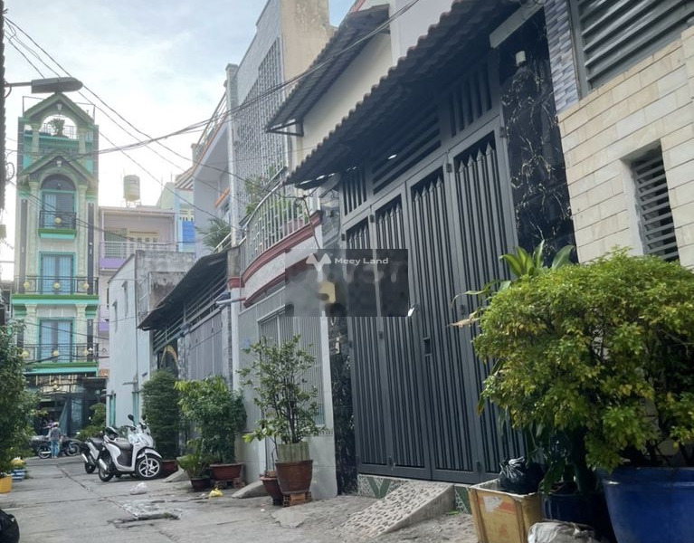 Vị trí đặt ở trung tâm Bình Trị Đông, Hồ Chí Minh cho thuê nhà thuê ngay với giá cực kì tốt chỉ 8.5 triệu/tháng, trong căn này thì có 2 PN-01