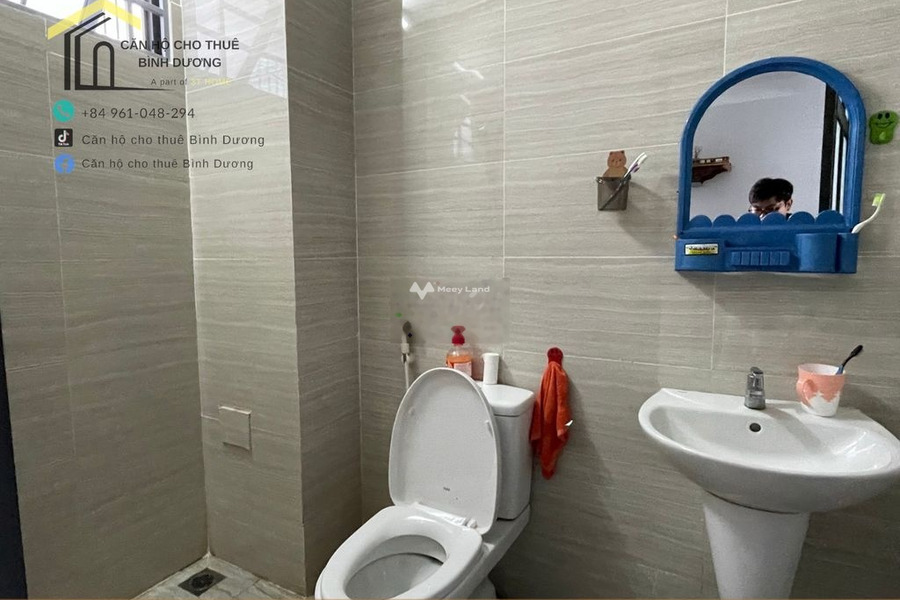 Nhà 3 phòng ngủ cho thuê nhà ở diện tích gồm 100m2 thuê ngay với giá quy định chỉ 7 triệu/tháng mặt tiền nằm ngay tại Phú Chánh, Tân Uyên-01