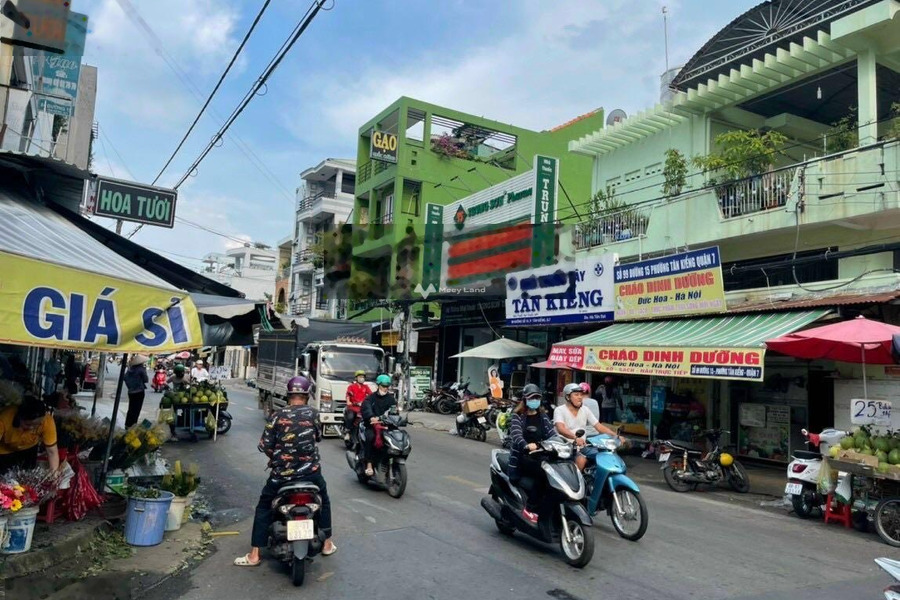 Giá 7.6 tỷ bán nhà diện tích rộng 46.4m2 vị trí thuận lợi tọa lạc ngay Đường 15, Hồ Chí Minh hướng Bắc liên hệ chính chủ.-01