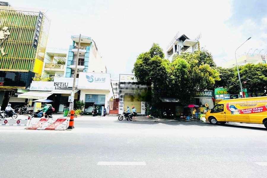 Bán nhà MT Nguyễn Sơn, DT 8x20m, nhà 1 lầu, giá 30 tỷ -01