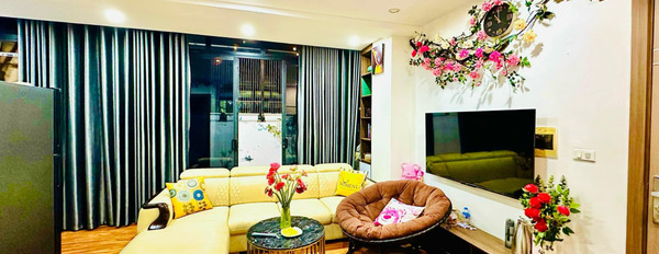 Bán căn hộ HH1A Linh Đàm, Hoàng Mai 58m2, full nội thất mua ở ngay giá 1,85 tỷ-03