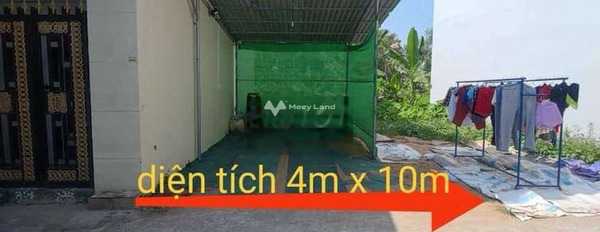 Vị trí thuận lợi tọa lạc trên Bùi Hữu Nghĩa, Bình Thủy bán đất, giá đề cử chỉ 860 triệu, hướng Bắc diện tích như sau 40m2-02