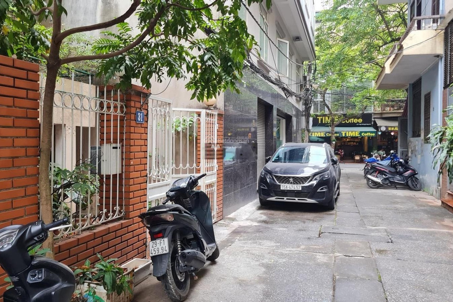 Nhà 4 PN bán nhà bán ngay với giá ngạc nhiên 18 tỷ diện tích gồm 104m2 nằm ở Nguyễn Viết Xuân, Thanh Xuân-01