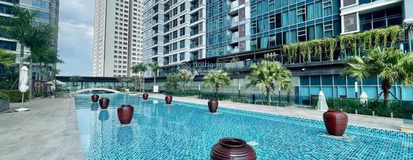 Dự án Sunwah Pearl, bán căn hộ vị trí đẹp ngay ở Bình Thạnh, Hồ Chí Minh với diện tích 98m2 tổng quan bên trong căn hộ có Đầy đủ-02