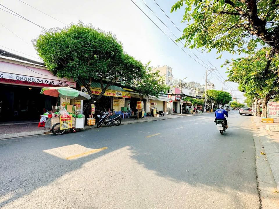 Bán nhà riêng quận 7 thành phố Hồ Chí Minh giá 22.0 tỷ-2