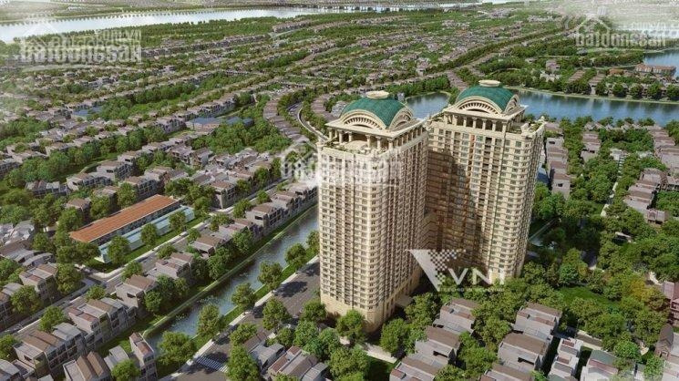 Giá chỉ 45 tỷ bán căn hộ diện tích thực dài 345m2 vị trí đặt gần Tây Hồ, Hà Nội-01
