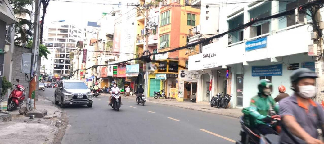 Bán nhà diện tích 113,4m2 ở Huỳnh Văn Bánh, Phường 12, Quận Phú Nhuận, giá bán 29 tỷ