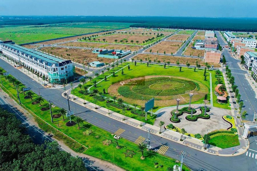 Century City Bình Sơn, Đồng Nai bán đất giá bán chỉ từ chỉ 1.4 tỷ, hướng Đông diện tích sàn là 100m2-01