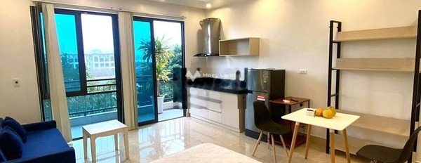 Cho thuê căn hộ vị trí thuận lợi ở Trịnh Công Sơn, Tây Hồ, giá thuê hữu nghị từ 6.8 triệu/tháng diện tích cụ thể 36m2-03
