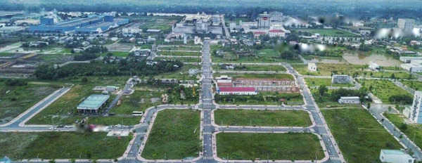 Bán mảnh đất, giá bán chỉ 1.1 tỷ có diện tích khoảng 100m2-03