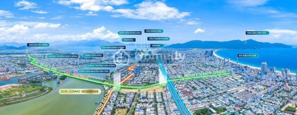 Khoảng 2.5 tỷ bán căn hộ diện tích tiêu chuẩn 50.1m2 vị trí đẹp ngay ở Ngũ Hành Sơn, Đà Nẵng-03