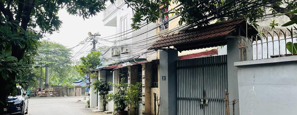 Nhà có 3 PN bán nhà ở diện tích rộng 88m2 bán ngay với giá tốt từ 12 tỷ vị trí tốt ở Ngọc Thụy, Hà Nội-03