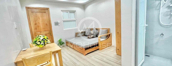 Cho thuê căn hộ vị trí đặt tọa lạc tại Phạm Văn Bạch, Phường 12, thuê ngay với giá khởi đầu từ 5 triệu/tháng có diện tích tổng 30m2-03