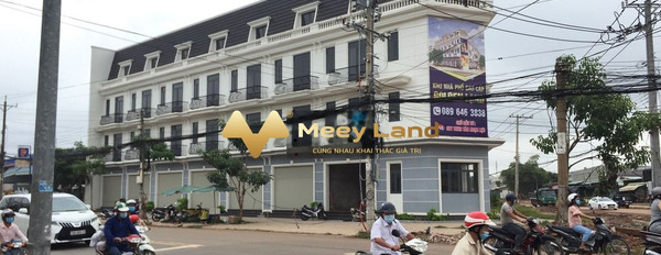 Bán căn nhà mặt tiền tọa lạc ngay Long Thành Bắc, Tây Ninh, giá 6,3 tỷ, diện tích 129m2-03