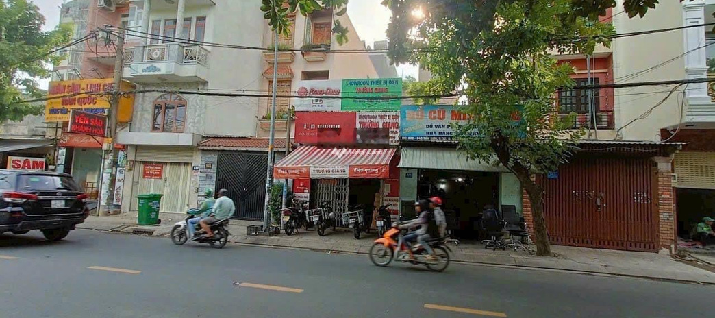 Vị trí đẹp nằm ở Gò Vấp, Hồ Chí Minh bán nhà giá bán chính chủ chỉ 9.7 tỷ diện tích rộng 76m2 vị trí thuận lợi