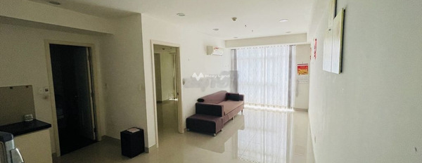 Trong căn hộ có 1 PN, cho thuê căn hộ hướng Đông Nam vị trí ngay tại Phong Phú, Bình Chánh, 1 WC giá mềm sinh viên-02