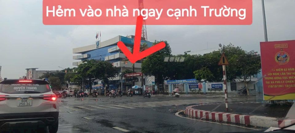 Bán đất huyện Thống Nhất tỉnh Đồng Nai giá 1.78 tỷ-4