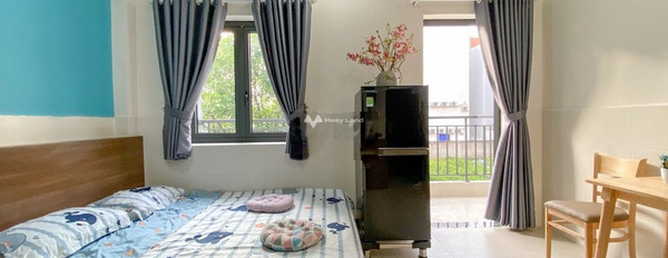 Nguyễn Xí, Hồ Chí Minh, cho thuê chung cư thuê ngay với giá hạt dẻ chỉ 5 triệu/tháng, căn hộ có tất cả 1 phòng ngủ, 1 WC hỗ trợ pháp lý-02
