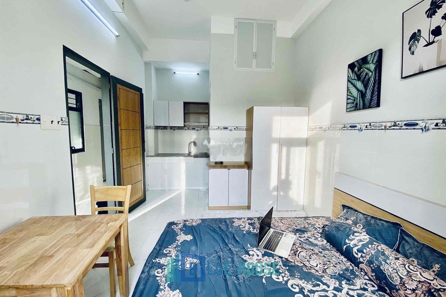Tân Bình, Hồ Chí Minh, cho thuê chung cư giá thuê ngạc nhiên 4 triệu/tháng, trong căn hộ tổng quan gồm có 1 phòng ngủ, 1 WC giá ưu đãi-01