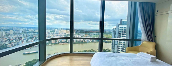 Chuyên cho thuê căn hộ Bason 3PN 4PN view sông, Landmark 81 và Bitexco giá chỉ từ 26tr/th -03