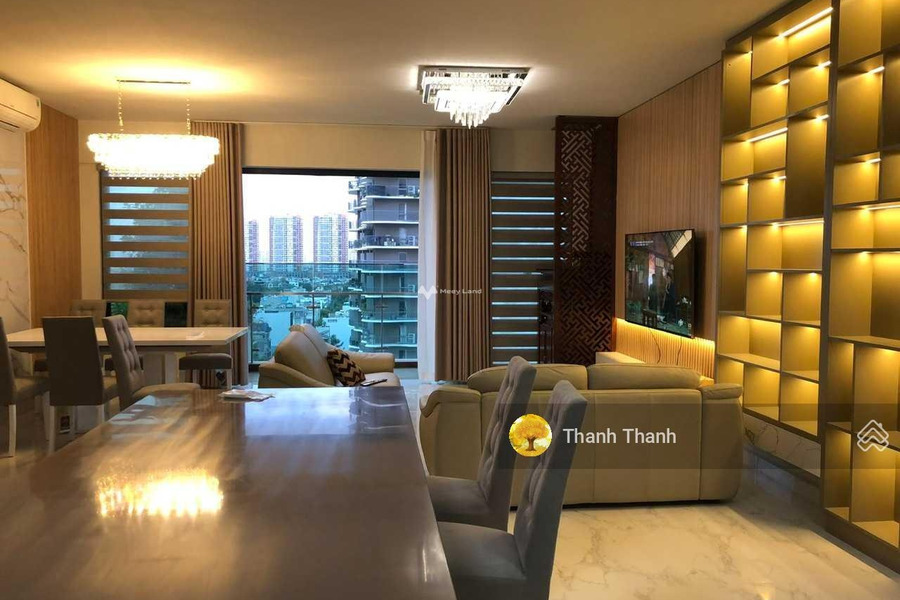 Dự án Feliz En Vista, bán căn hộ vị trí tốt đặt nằm ngay Thạnh Mỹ Lợi, Hồ Chí Minh diện tích rộng rãi 181m2 trong căn hộ này gồm có Đầy đủ-01