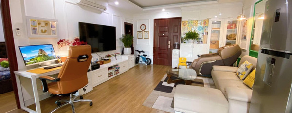 Bán chung cư nhìn chung gồm có Đầy đủ vị trí đặt nằm tại Mễ Trì, Hà Nội bán ngay với giá vô cùng rẻ 3.1 tỷ-03