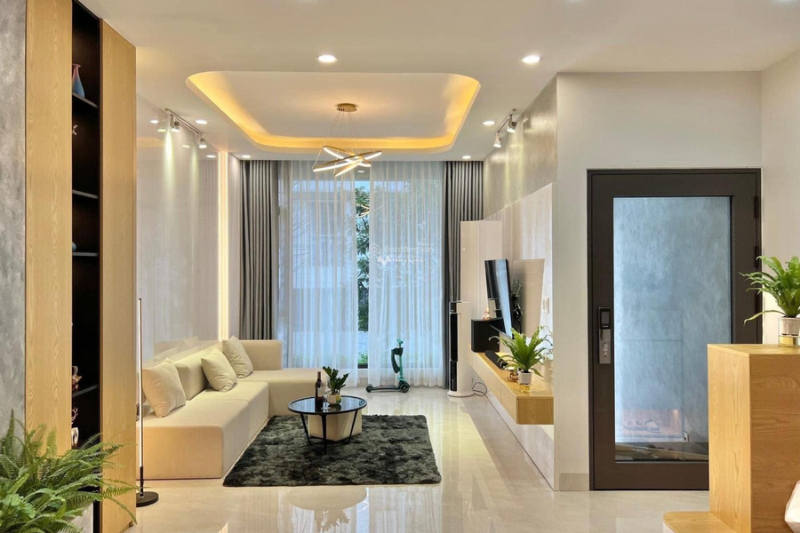Nhà có 3 PN bán nhà giá bán cực êm 2.45 tỷ diện tích chuẩn 60m2 vị trí trung tâm Bình Lợi, Hồ Chí Minh-01