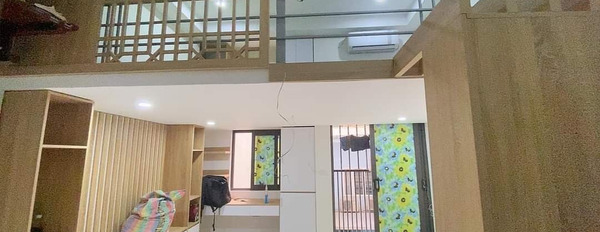 Cho thuê chung cư mini tại Ngã Tư Sở, full nội thất, trung tâm, gần các trường đại học-03
