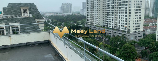 Hướng Đông Bắc, bán chung cư căn hộ nhìn chung gồm Hoàn thiện cơ bản mặt tiền tọa lạc ngay Tân Phú, Hồ Chí Minh bán ngay với giá chốt nhanh từ 10.5 tỷ-02