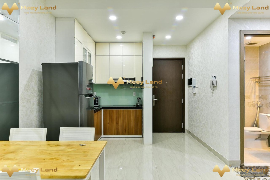 Chỉ 3 tỷ bán căn hộ diện tích chuẩn là 90 m2 vị trí đẹp nằm ở Phường 26, Hồ Chí Minh-01