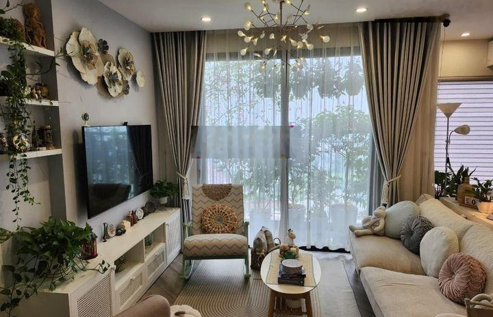 Bán gấp căn hộ 100m2 giá nhỉnh 5 tỷ Feliz Home Đền Lừ 