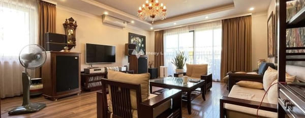 Nhà gồm 4 PN bán nhà ở có diện tích 65m2 giá bán đề xuất chỉ 18.8 tỷ vị trí mặt tiền ngay Nghĩa Đô, Hà Nội, mặt đường ngang 10 m-03