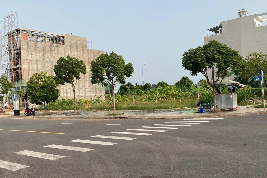Tại Bình Hưng 955 triệu bán đất Diện tích đất 90m2 vị trí đặt ở trong Bình Chánh, Hồ Chí Minh-01