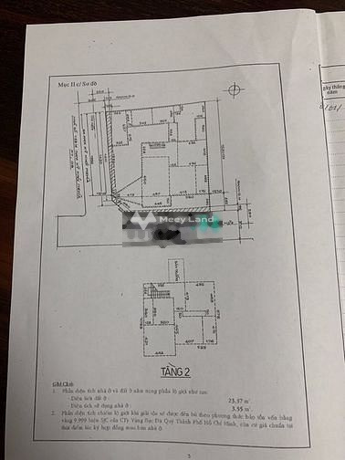 Bán liền kề vị trí đặt ngay tại Quận 3, Hồ Chí Minh bán ngay với giá đề xuất từ 70 tỷ có diện tích chuẩn 268m2, tổng quan nhà có tất cả 6 phòng ngủ-01