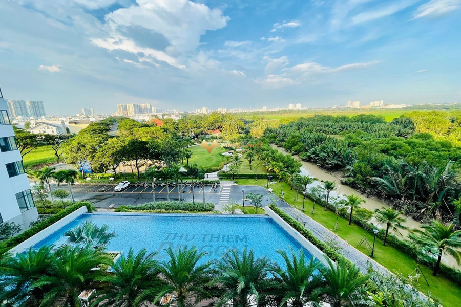 Bán chung cư vị trí đặt tọa lạc gần Đường Quách Giai, Hồ Chí Minh, bán ngay với giá từ 6.08 tỷ có diện tích thực 169 m2-01